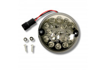 Lamp Fog Def LED (SMOKED)