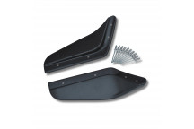 Fender Dirt Protector Rear 90