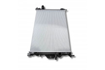 Radiator Free 2 & Evogue