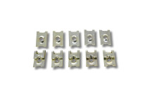 Speed Nut for Floor Panel S3/ Def 83-06/ Def 07-16/ Disco 1  89-98