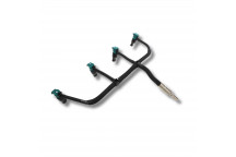 Injector Leak Off Pipes 2.2D, F2, DS, RRE