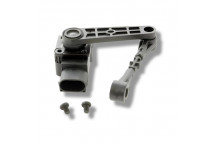 Height Sensor D3 R/H Front