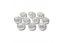 Cup Plug for Water Jacket  - Disco 1/Def 83-06/RRC/S2/S2A/S3