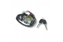 Switch Ignition Disco 300 Tdi / V8