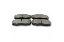 Brake Pads Front Def