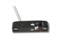 Lock Rear 5Th Door L/H R/R Classic