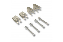 Retension Kit Rear H/B Shoes D3