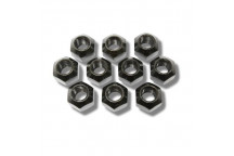 Wheel Nut Def & S3 (27Mm)