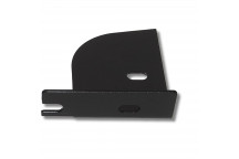 Mud Flap Bracket R/H Rear 130 Def