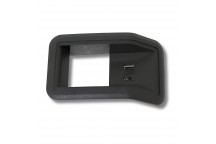 Escutcheon Door Lock Def Out