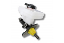 Brake Master Cyl D2