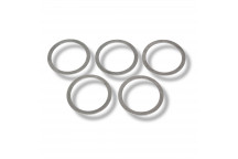 Shim -Hub - Front – 1.05mm – Def 86-16/ D1/ RRC