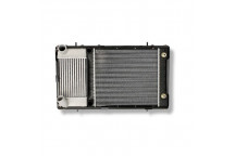 Radiator With Intercooler 300 Tdi