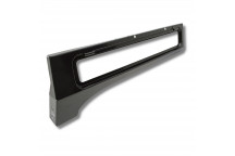 Bulkhead Vent Repair Panel RH