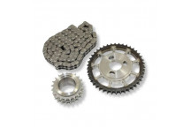 Timing Chain Kit Td5