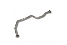 Front Exhaust Down Pipe - 2.25 Petrol - S2/S2A/S3
