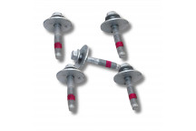 Bolt Spindle Rod D3/4