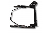 Seat Frame & Runner DEF L/H