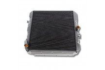 Radiator S111 2.25 Pet/3 Core