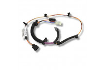 Harness Front Def R/H Electric Windows and Central Locking