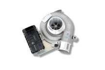 Turbo 2.2 F2 (Early DOHC)