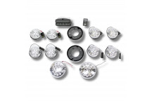 Lamp Kit LED Clear Deluxe Upgrade