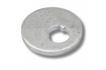 Washer Lower Control Arm FR D3/4 & RRS {4}