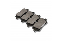 Brake Pads Rear L405 R/R B/Body 2013 up