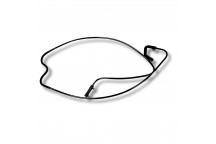 Hose Ex Tank To Rad Td5 & Puma