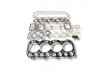Gasket Set Decoke 2.25 Pet