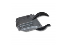 Door Handle Assembly Left Hand without Lock S2 &2A/S3