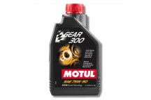 Gear Oil 75W-90 (1L)
