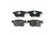 Brake Pad Front RR Velar 18\"