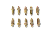 Bleed Screw - Front and Rear Brakes and Clutch System - S1/S2 & 2A/ S3