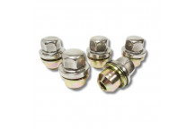 Wheel Nut Alloy Disco 2