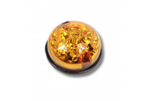 Lamp Amber (Led) Def Late