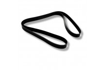 Belt Td5 With Ace & A/C