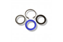 Seal Kit Output Shaft P/S Box D2