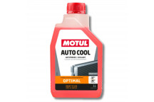 Anti Freeze  (1 Litre)