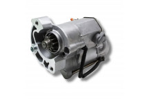 Starter Motor Free 2/Evoq 2.2 (Manual)