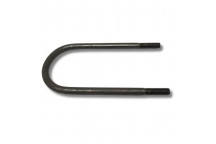 U-Bolt 109Rear x 4