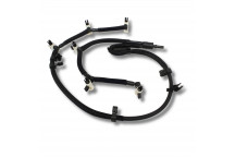 Pipe Injector Leak off D4 3.0 TDV6