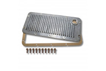 Sump Cover Transfer Box Series