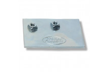 Nut Plate Rear R/H