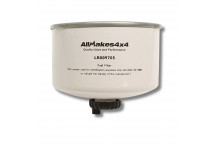 Filter Fuel Tdv6 7A Up/Short