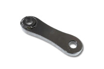 Shackle Plate 88 Front Plain S2 & 2A/ S3