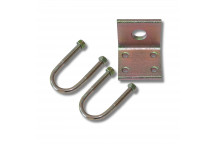 Fitting Kit Steering Arm (H/Duty)