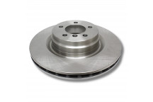 Brake Disc Front B/B S/Chg V8 & 3.6 Tdv8