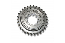1ST Mainshaft Gear 30 Teeth Series 2A Suffix C Onwards