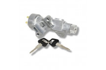 Lock Set Ignition + Barrel/keys Puma